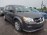 2C4RDGBG9GR****** Salvage and Wrecked 2016 Dodge Grand Caravan in Cleveland