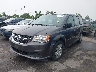 2C4RDGBG9GR****** Used and Repairable 2016 Dodge Grand Caravan in Cleveland