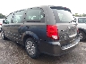 2C4RDGBG9GR****** Salvage and Repairable 2016 Dodge Grand Caravan in Cleveland