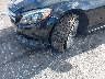 WDDWF4JB6JR****** Salvage and Wrecked 2018 Mercedes-Benz C-Class in Miami North