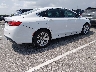 1C3CCCAB0FN****** Salvage and Wrecked 2015 Chrysler 200 in Louisiana State