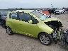 KL8CB6S95DC****** Usados 2013 Chevrolet Spark en Estado de Oklahoma