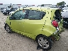 KL8CB6S95DC****** Reparables 2013 Chevrolet Spark en Estado de Oklahoma