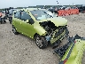 KL8CB6S95DC****** Salvamento y Destrozados 2013 Chevrolet Spark en Tulsa