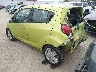 KL8CB6S95DC****** Salvamento y Reparables 2013 Chevrolet Spark en Tulsa