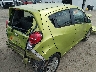 KL8CB6S95DC****** Salvamento y Destrozados 2013 Chevrolet Spark en Estado de Oklahoma