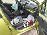 KL8CB6S95DC****** Usados y Reparables 2013 Chevrolet Spark en Estado de Oklahoma