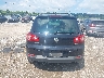 WVGBV75N79W****** Wrecked 2009 Volkswagen Tiguan