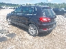 WVGBV75N79W****** Salvage and Repairable 2009 Volkswagen Tiguan in York Springs