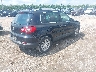 WVGBV75N79W****** Salvage and Wrecked 2009 Volkswagen Tiguan in Pennsylvania State