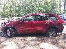 1C4RJFAG8JC****** Reparables 2018 Jeep Grand Cherokee en Estado de Virginia