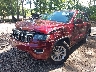 1C4RJFAG8JC****** Usados y Reparables 2018 Jeep Grand Cherokee en Suffolk