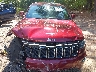 1C4RJFAG8JC****** Salvamento y Reparables 2018 Jeep Grand Cherokee en Estado de Virginia