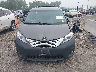 5TDYK3DC3BS****** Wrecked 2011 Toyota Sienna in Wisconsin State