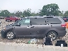 5TDYK3DC3BS****** Repairable 2011 Toyota Sienna in Wisconsin State