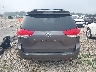 5TDYK3DC3BS****** Wrecked 2011 Toyota Sienna