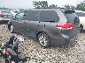 5TDYK3DC3BS****** Salvage and Repairable 2011 Toyota Sienna in Appleton