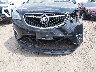 LRBFXCSA7LD****** Repairable 2020 Buick Envision