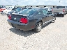 1ZVHT80N275****** Salvamento y Destrozados 2007 Ford Mustang en Estado de Texas