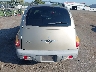 3C4FY48B43T****** Destrozados 2003 Chrysler PT Cruiser