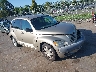 3C4FY48B43T****** Salvamento y Destrozados 2003 Chrysler PT Cruiser en Culpeper
