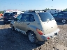 3C4FY48B43T****** Salvamento y Reparables 2003 Chrysler PT Cruiser en Culpeper