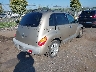 3C4FY48B43T****** Salvamento y Destrozados 2003 Chrysler PT Cruiser en Estado de Virginia