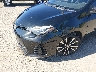 5YFBURHE6HP****** Salvage and Repairable 2017 Toyota Corolla in Louisiana State