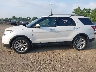 1FM5K7F85DG****** Repairable 2013 Ford Explorer in Michigan State