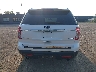 1FM5K7F85DG****** Wrecked 2013 Ford Explorer
