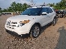 1FM5K7F85DG****** Used and Repairable 2013 Ford Explorer in Detroit