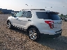 1FM5K7F85DG****** Salvage and Repairable 2013 Ford Explorer in Detroit