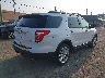 1FM5K7F85DG****** Salvage and Wrecked 2013 Ford Explorer in Michigan State