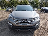 5XYZUDLB1FG****** Wrecked 2015 Hyundai Santa Fe in New Jersey State
