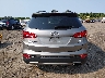 5XYZUDLB1FG****** Wrecked 2015 Hyundai Santa Fe