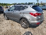 5XYZUDLB1FG****** Salvage and Repairable 2015 Hyundai Santa Fe in Port Murray
