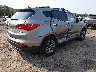 5XYZUDLB1FG****** Salvage and Wrecked 2015 Hyundai Santa Fe in New Jersey State