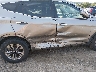 5XYZUDLB1FG****** Salvage and Repairable 2015 Hyundai Santa Fe in New Jersey State