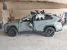 2T3W1RFV5MW****** Reparables 2021 Toyota RAV4 en Estado de Tennessee