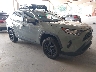 2T3W1RFV5MW****** Salvamento y Destrozados 2021 Toyota RAV4 en Chattanooga