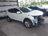 JN1BJ1CP2KW****** Salvamento y Destrozados 2019 Nissan Rogue Sport en Jacksonville