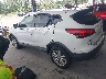 JN1BJ1CP2KW****** Salvamento y Reparables 2019 Nissan Rogue Sport en Jacksonville