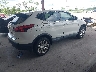 JN1BJ1CP2KW****** Salvamento y Destrozados 2019 Nissan Rogue Sport en Estado de Florida