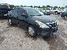 3N1CN7AP9GL****** Salvamento y Destrozados 2016 Nissan Versa en Houston