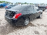 3N1CN7AP9GL****** Salvamento y Destrozados 2016 Nissan Versa en Estado de Texas