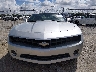 2G1FA1ED4B9****** Wrecked 2011 Chevrolet Camaro in Louisiana State