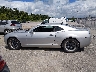 2G1FA1ED4B9****** Repairable 2011 Chevrolet Camaro in Louisiana State