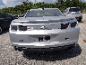 2G1FA1ED4B9****** Wrecked 2011 Chevrolet Camaro