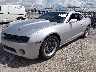 2G1FA1ED4B9****** Used and Repairable 2011 Chevrolet Camaro in Baton Rouge