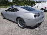 2G1FA1ED4B9****** Salvage and Repairable 2011 Chevrolet Camaro in Baton Rouge